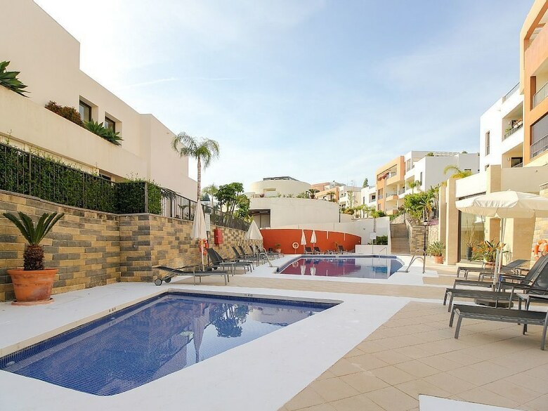 Apartamento Samara Marbella