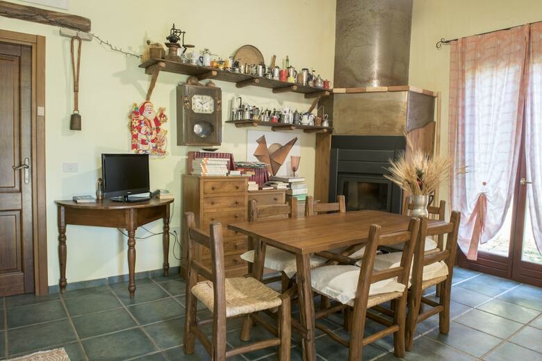 Bed & Breakfast La Noria