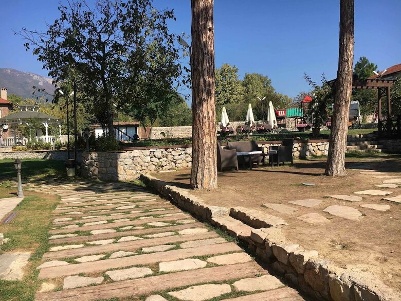 Hotel Safran Konak - Special Class