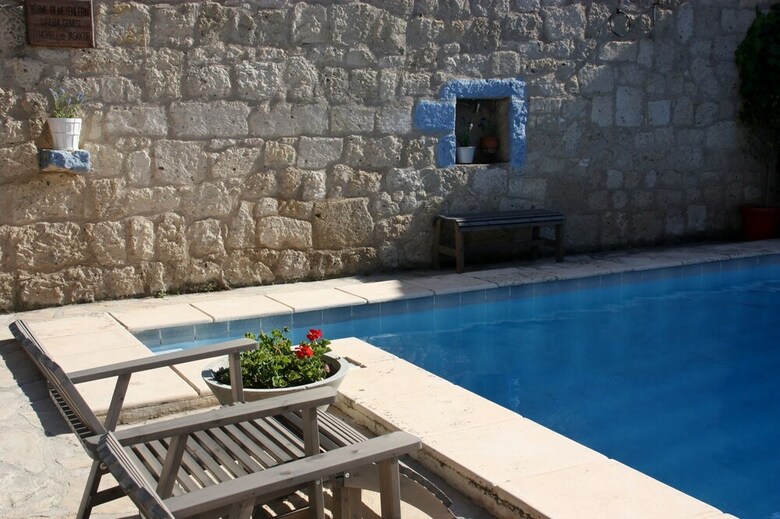 Hotel 1882 Butik Otel - Adults Only
