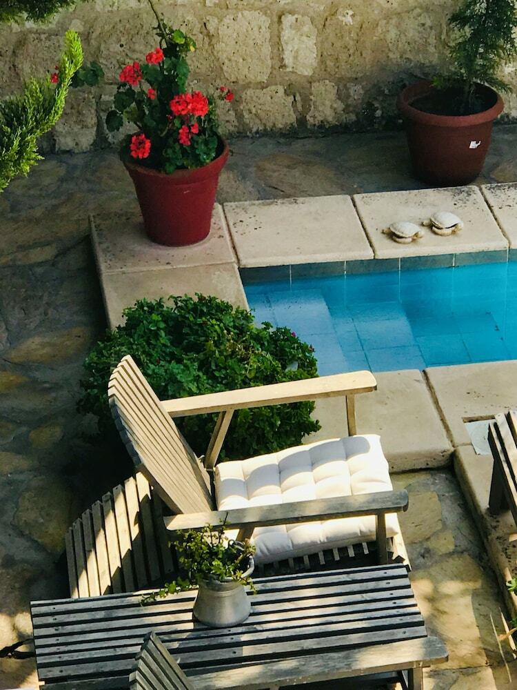Hotel 1882 Butik Otel - Adults Only
