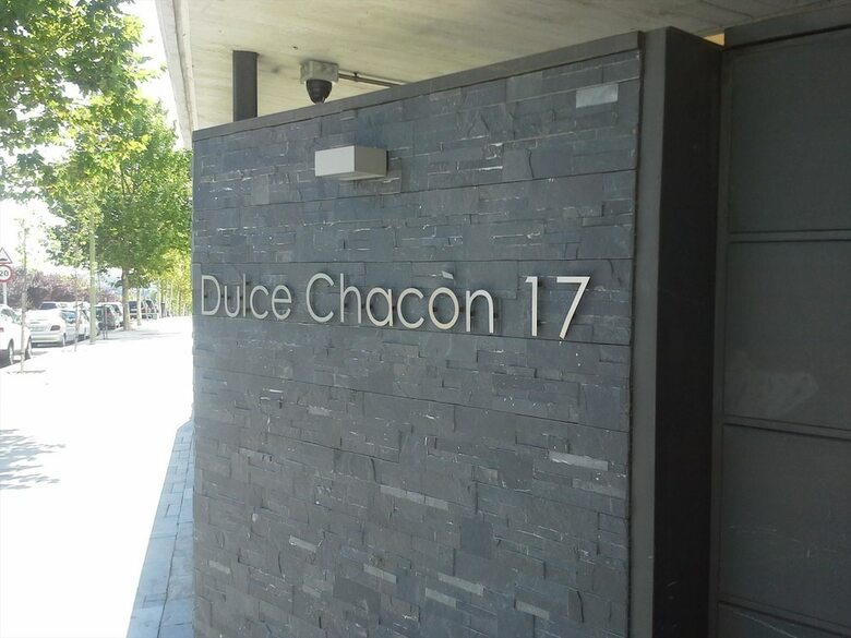 Roomspace Chamart�n Apartments