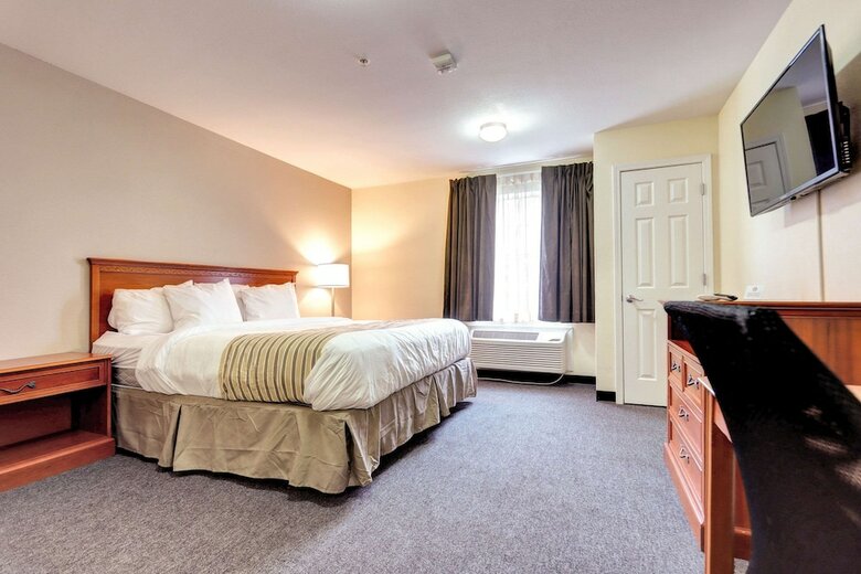 Suburban Extended Stay Hotel Westminster Denver North
