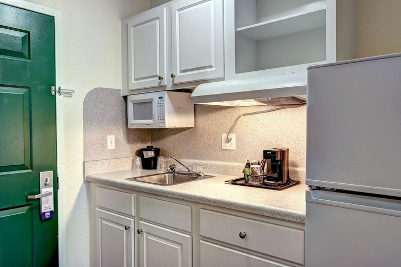 Suburban Extended Stay Hotel Westminster Denver North