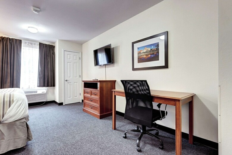 Suburban Extended Stay Hotel Westminster Denver North