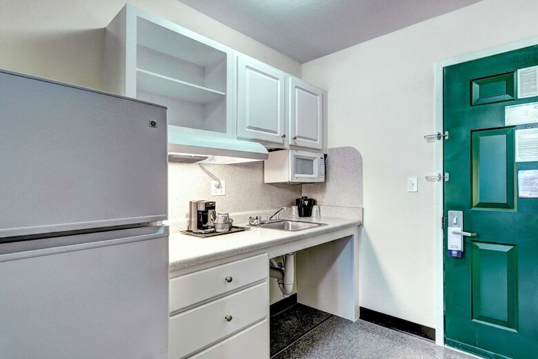 Suburban Extended Stay Hotel Westminster Denver North