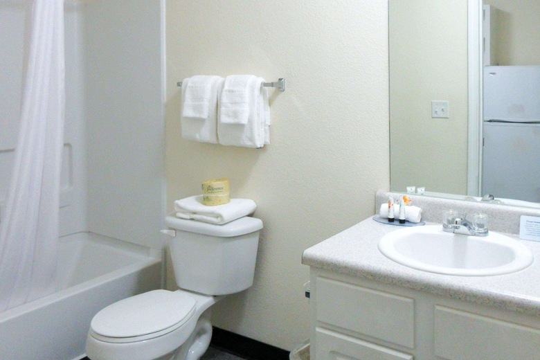 Suburban Extended Stay Hotel Westminster Denver North