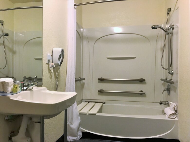 Suburban Extended Stay Hotel Westminster Denver North