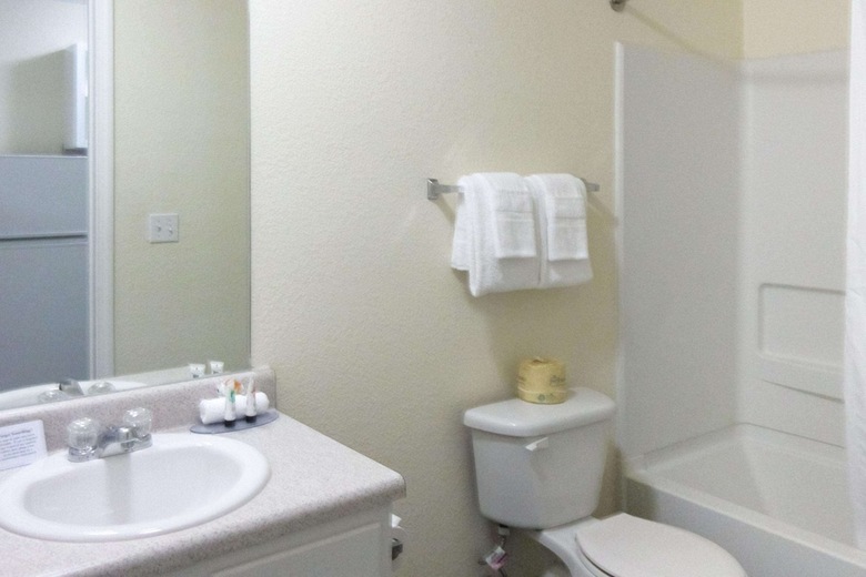 Suburban Extended Stay Hotel Westminster Denver North