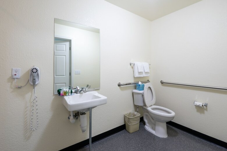Suburban Extended Stay Hotel Westminster Denver North