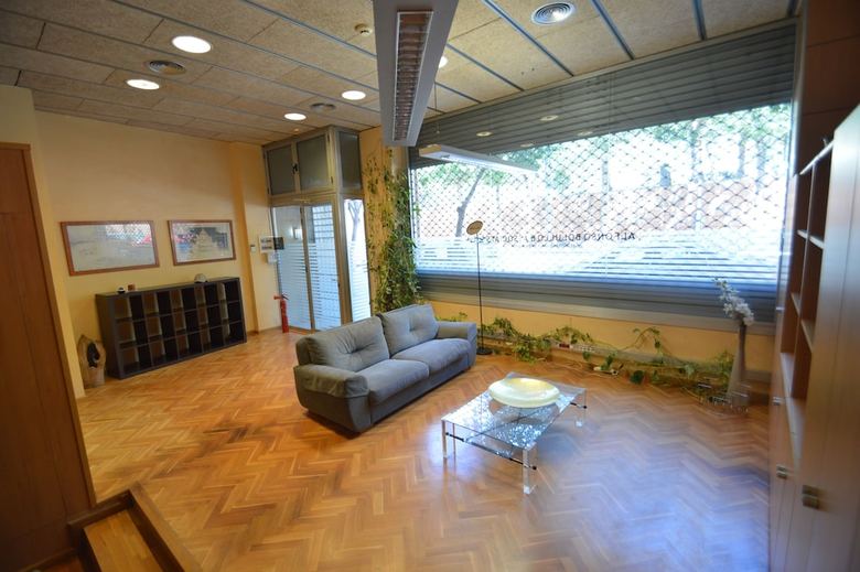 Apartamentos Tarragonasuites - El Arquitecto