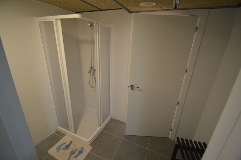 Apartamentos Tarragonasuites - El Arquitecto