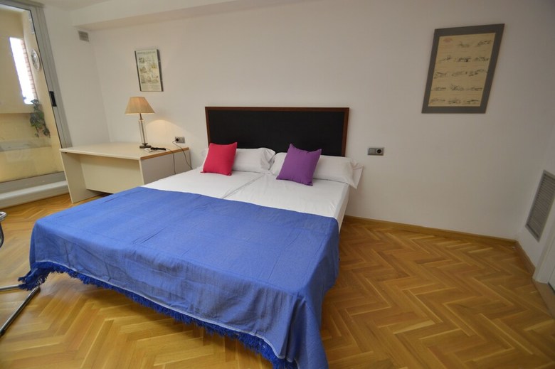 Apartamentos Tarragonasuites - El Arquitecto