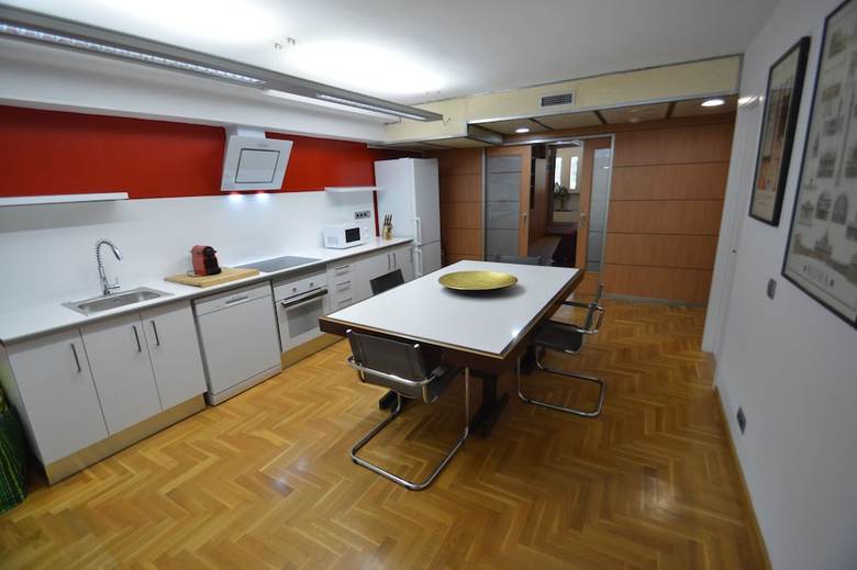 Apartamentos Tarragonasuites - El Arquitecto
