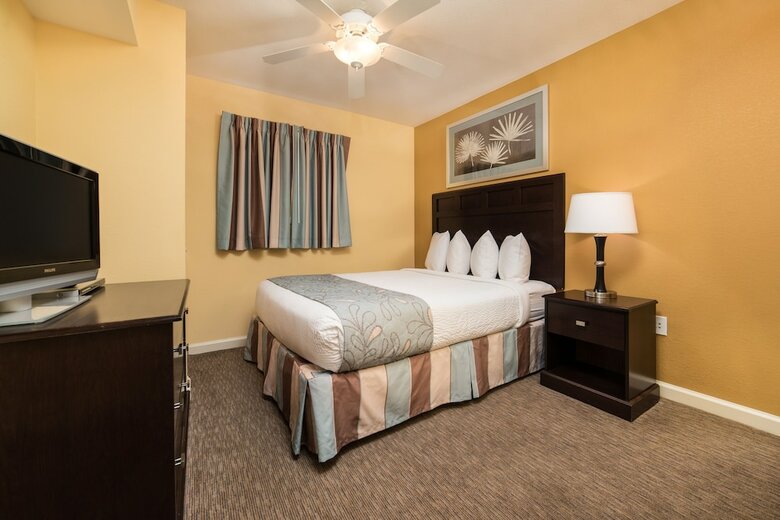 Hotel Tilghman Beach And Golf Resort