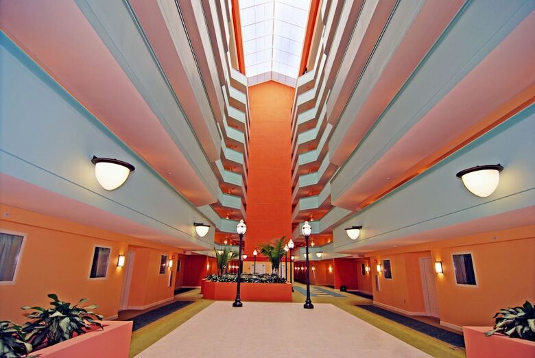 Hotel Tilghman Beach And Golf Resort