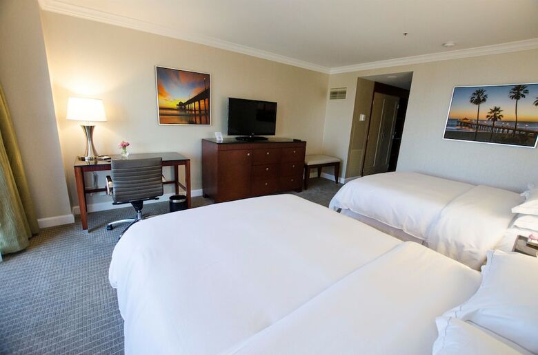 Hotel Hilton Los Angeles/universal City