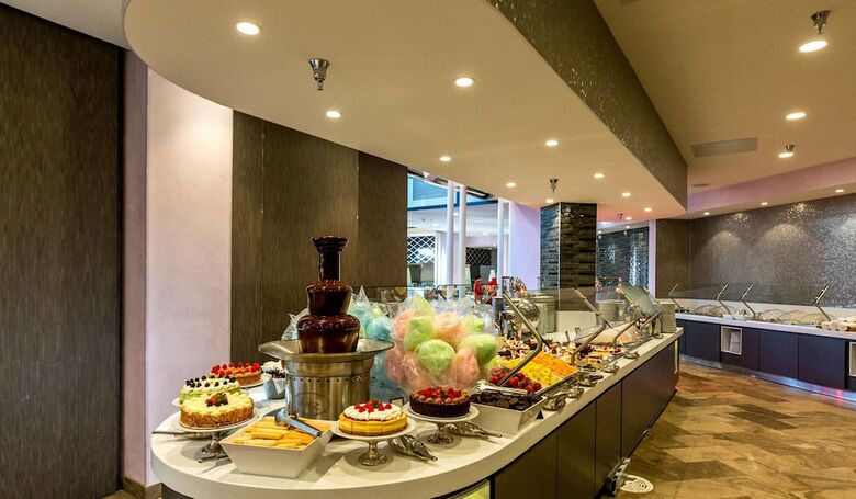 Hotel Hilton Los Angeles/universal City