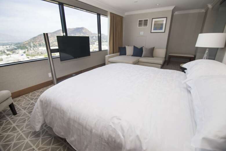 Hotel Hilton Los Angeles/universal City