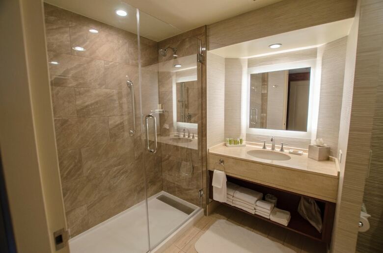 Hotel Hilton Los Angeles/universal City