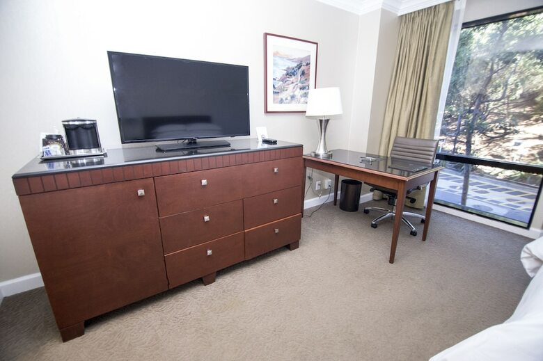 Hotel Hilton Los Angeles/universal City