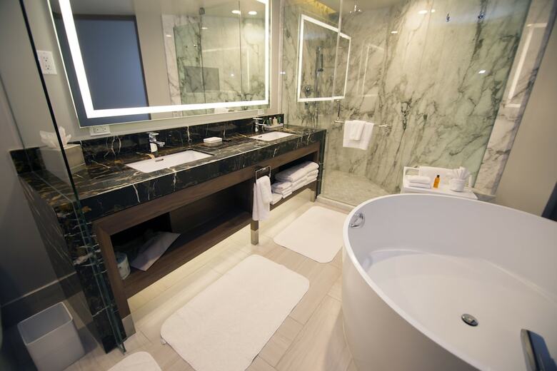Hotel Hilton Los Angeles/universal City
