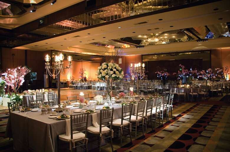 Hotel Hilton Los Angeles/universal City