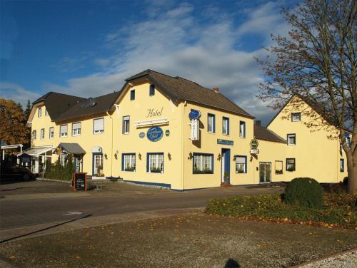 Hotel Landhaus Effeld