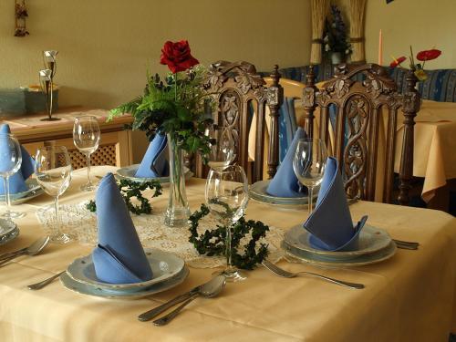 Hotel Landhaus Effeld
