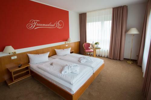 Hotel Sportwelt Radeberg
