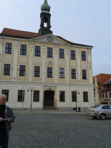 Apartamento Vor Den Toren Dresdens