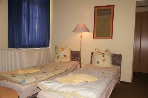 Hotel Landgasthaus M�llers Gasthof