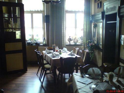 Hotel Alt Wassenberg