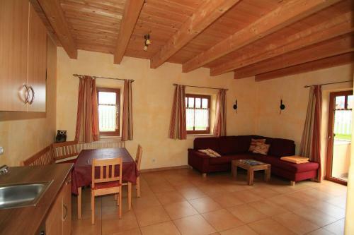 Agroturismo Paulas Bauernhof