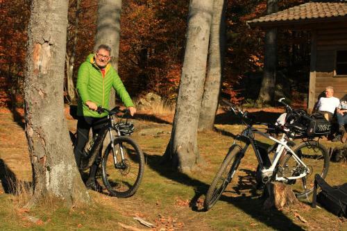 Agroturismo Paulas Bauernhof