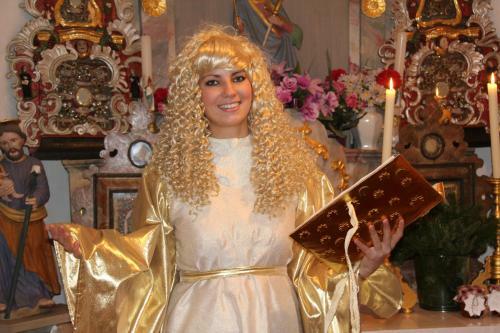 Agroturismo Paulas Bauernhof