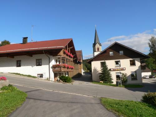 Hostal Gasthof - Pension Zur Post