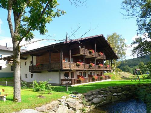Hostal Gasthof - Pension Zur Post