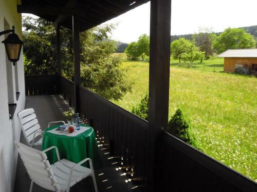 Hostal Gasthof-pension-kraus
