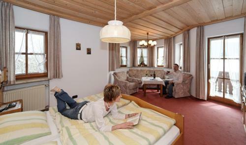Hostal Gasthof-pension-kraus