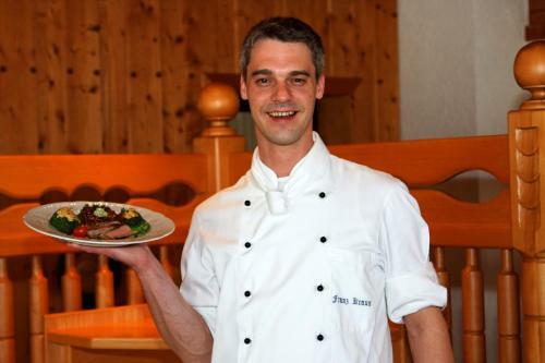 Hostal Gasthof-pension-kraus