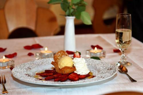 Hostal Gasthof-pension-kraus