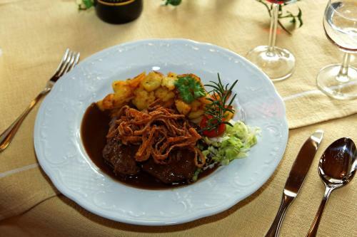 Hostal Gasthof-pension-kraus