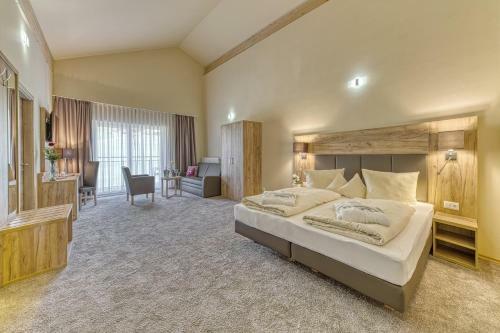 Landhotel Forellenhof