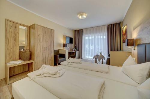 Landhotel Forellenhof
