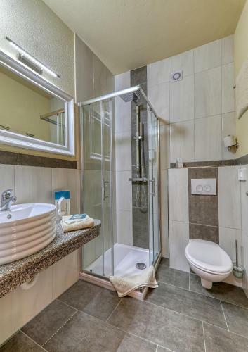 Landhotel Forellenhof