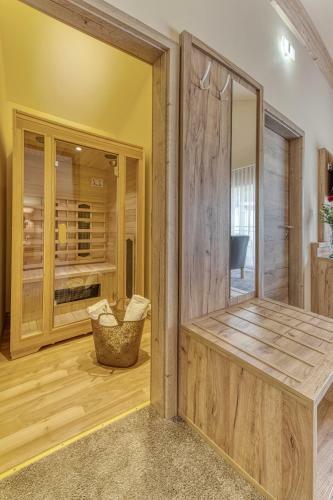Landhotel Forellenhof