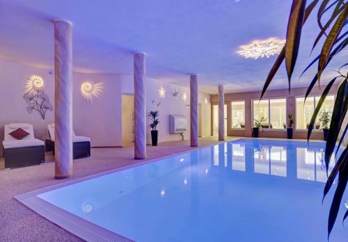 Landhotel Forellenhof