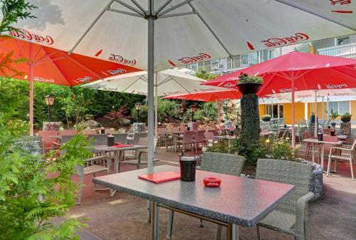 Landhotel Forellenhof