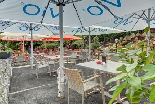 Landhotel Forellenhof